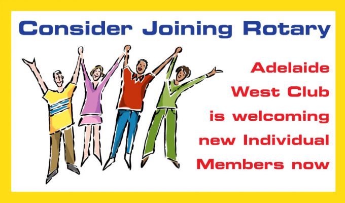 Individual Membership